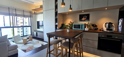 Blk 419A Waterfront II @ Northshore (Punggol), HDB 4 Rooms #570186811